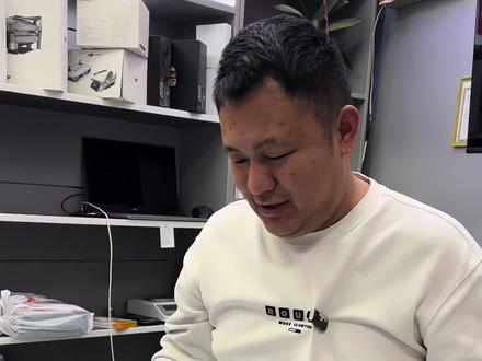 为什么这么多人回收报废机 #报废机 #老年机 #采访老板的创业故事 #旧手机