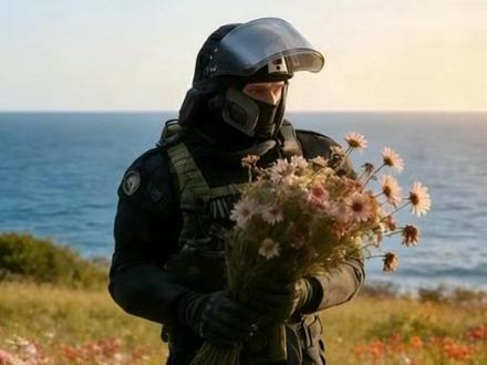 深蓝教官与你分享《无敌少侠》金句 #无敌少侠 #深蓝 #三角洲行动