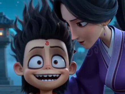 #AI挠痒计中计 #随变ai随便玩