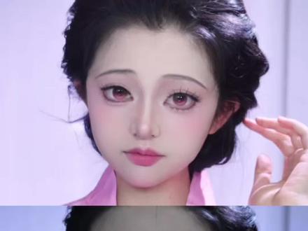 不会p图抄作业总会吧 欢迎转发随意蛐蛐,也可以在评论区展示素质#p图#p视频#p图教程#鬼灭之刃#祢豆子