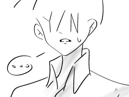 #怪胎马戏团#抽象#模板参考
嗯对,笑了半天才发出来的 😂