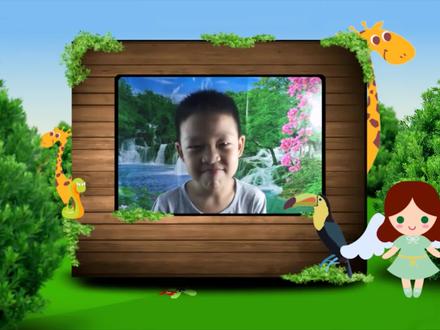 开箱测评玩具五六七人仔拼装积木