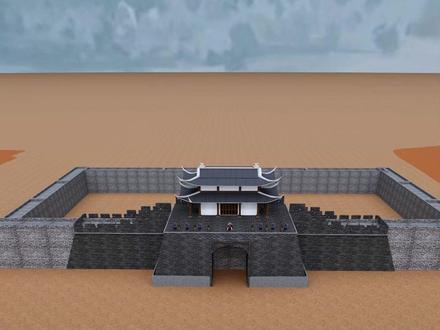 恭喜你,学会了“古代守城” #古代守城 #古代战争 #历史 #科普知识 #百young非遗计划