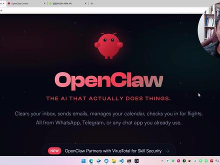 建议收藏!🦞OpenClaw免费调用多个顶级大模型! #openclaw