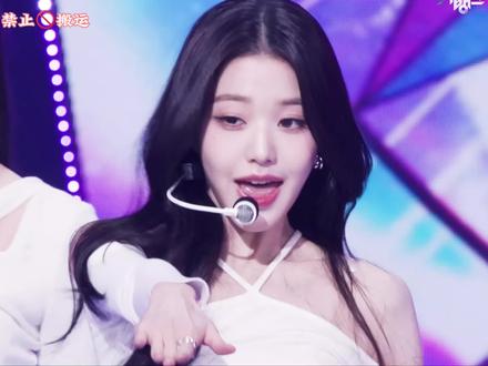 张元英的solo曲无法做到“人带歌”的根本原因是歌曲不够好听 大众不买单#张元英 #张元英solo #ive #金秋天 #kpop