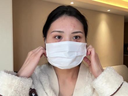 邪修的快乐!我也是悟了!#面罩 #提拉面罩 #垮脸 #v脸神器 #懒人必备