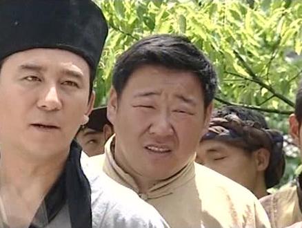 《丐侠传奇》乞丐张野鬼搭救革命人士,挫败袁世凯称帝