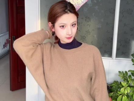 让豆包帮我搭配新年走亲戚穿搭#豆包ai #大学 #大学生 #新年快乐 #走亲戚