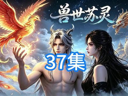 37集他们遇到流浪兽人 #小说推荐 #兽世 #热门