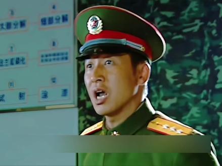 为什么无数老兵,唯独偏爱高城连长? #士兵突击 #高城连长 #张国强 #军旅经典