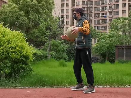 运球慢?运球软?我来告诉你答案!#篮球教学 #篮球训练 #篮球技巧 #运球发力