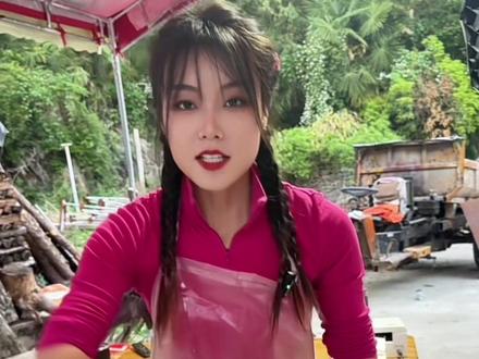 #日常vlog #黑猪肉 视频来咯。家人们记得点赞收藏加关注哦