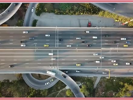 排水沥青路面降噪原理与效果 #沥青路面