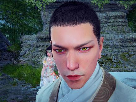 #永劫无间 所以 鬼哭神嚎 你学会了吗