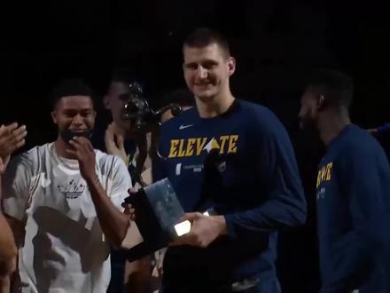 5年选了4个建队核心,掘金队的选秀是什么水平 #dou来nba