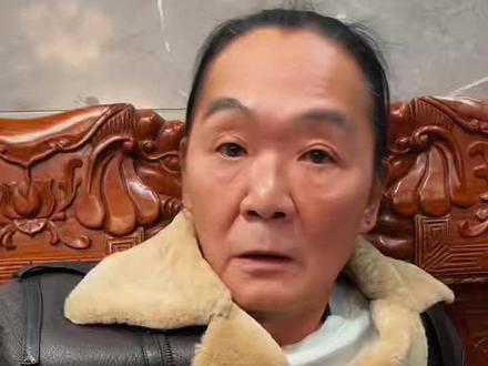 帆帆小朋友,张爷爷为你加油!一定要早日康复,请大家转发起来,我们一起为这位孩子加油打气!#公益 #小帆帆加油 #张荣祥#演员张荣祥