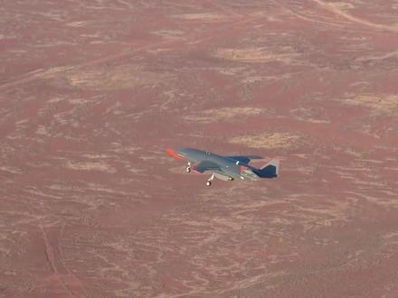 印度无人僚机遥遥领先?#印度军事 #印度 #无人机