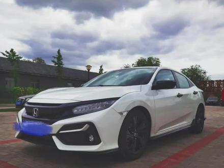 2020合规改装!快收藏! #思域