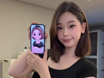 简单cos一下豆包🙈
#Aniparty #豆包