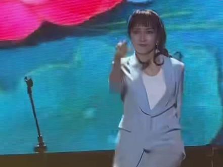 #蚌埠 5.4演唱会
#刀郎 三朵金花
#刀小娟 #赵天蔚