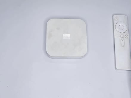 94,拆小米盒子增强版,听说有小米2S配置,看看有什么发现?