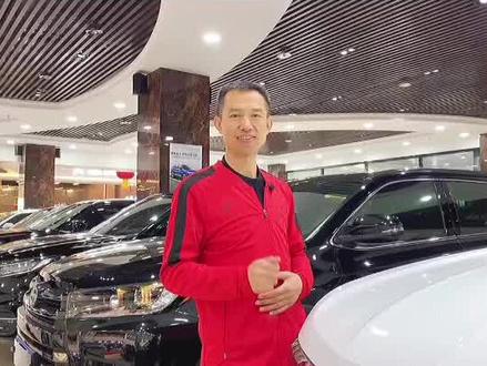 2020年汉兰达骑士版31.8
为啥保值呢#抖音汽车 #带你懂车