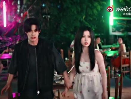 打戏帅哦😎《双轨》爱奇艺播出啦
#双轨姜暮 #双轨