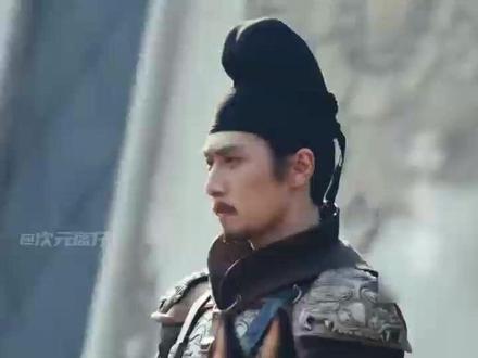 从帝王到阶下囚,石重贵悲惨的一生#太平年 #任宥纶 #石重贵 #太平年2026开年历史大剧