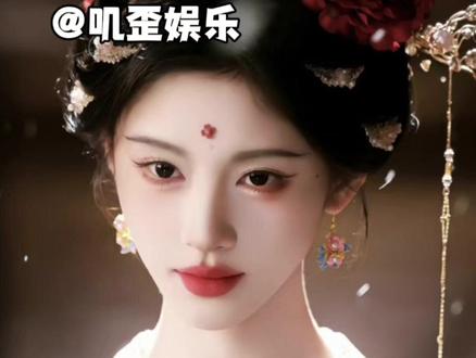 内娱番位新规失效!鞠婧祎手握顶级大女主底牌#鞠婧祎 #万花世界 #苏绿夏 #路透