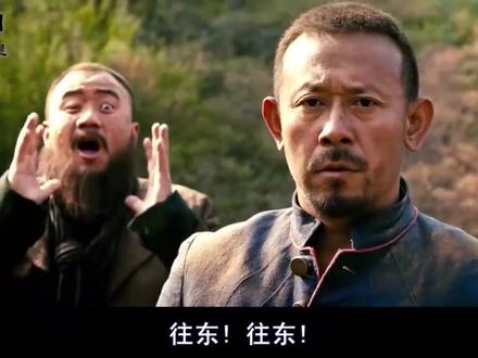 假麻子被杀,汤师爷惨死。 #我的观影报告 #宅家dou剧 #精彩片段 #电影推荐 #让子弹飞