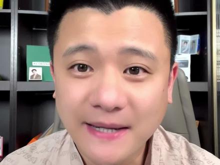 方博说避战樊振东 这完全就是他对自己的调侃,没有必要太敏感!#樊振东 #方博 #铁血老陈