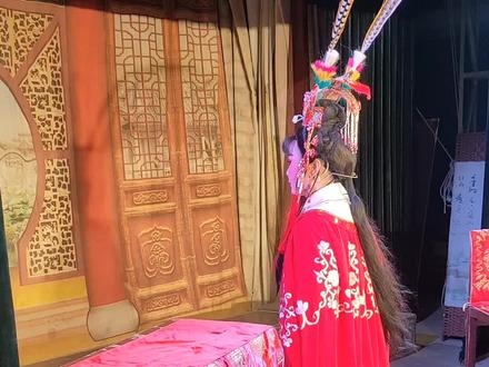#龙海区歌仔戏 厦门卫视十二旦之一陈秋红《忠义缘》@1886182013 你家的美女来了😁👍🏻👍🏻👍🏻👍🏻