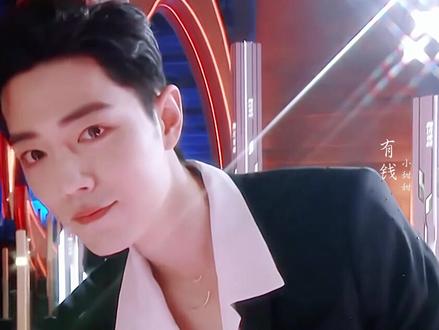 是不是九亿少女的梦不知道 反正是我的梦没错啦~😍#肖战