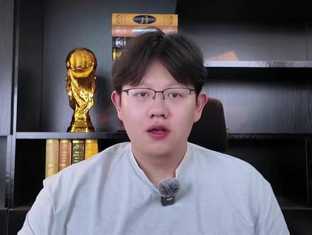 世界杯转播权又有新的转机?#世界杯#FIFA