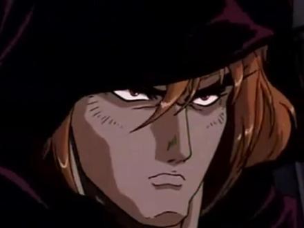 街头霸王2日语中字:大结局:最后的决战! #动漫剪辑 #动漫 #日漫 #超燃 #漫剪 #剪辑