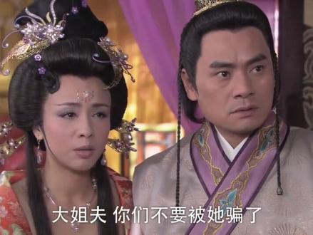 王宝钏与薛平贵#怀旧经典影视 #精彩片段