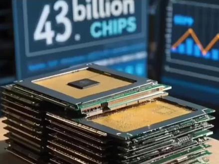 200亿豪赌!英伟达“招安”黑马,AI芯片垄断要定了? #英伟达200亿收购Groq #AI芯片大事件 #科技圈地震 #未来科技