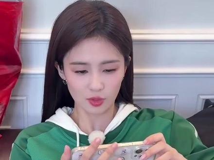 欢迎收看闺蜜陪女演员拍奔跑吧的vlog #白鹿