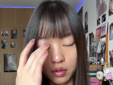 头像感亚裔妆怎么化?没有人能拒绝这种浓颜感日晒亚裔妆吧!随手一拍都是头像级别的妆容妆教它来惹#妆教 #已成年 #亚裔妆 #分享妆容 #轻欧美