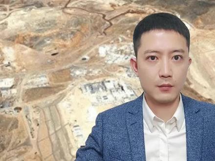 抄中俄后路?蒙古与美合作,不仅开放领空,还签3100万稀土大单#蒙古 #美国 #大v说