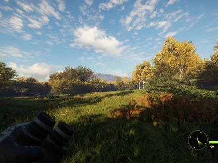 猎人荒野的召唤赫希费尔登剧情任务 耶格:书的照片