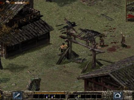 刀剑封魔录:如何打真正的战斗难度?死了无数次,终于悟了