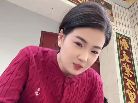 我公公说我婆婆一次都没有夸过他的时候 我真的觉得他又可怜又好笑 哈哈哈哈哈#一定要看到结尾 #婚后 #炸年货