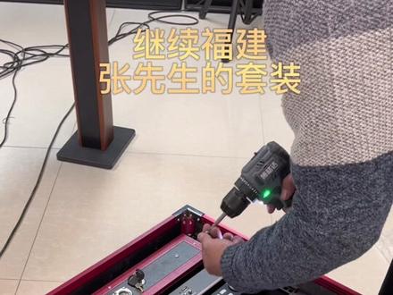 #抖音好物年货节 #好物推荐🔥 #家庭ktv #源头实力厂家 每天都在发货,年底了福利更大,需要的可以下手了#@DOU+小助手