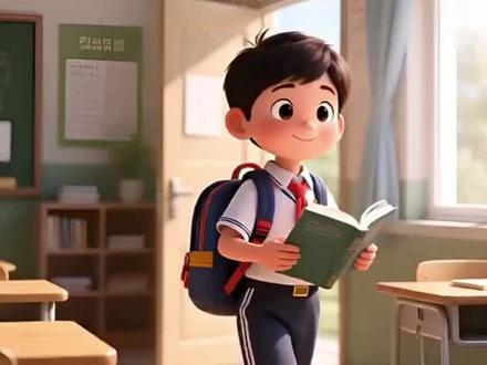 三下第六单元作文《我们班的小书虫》