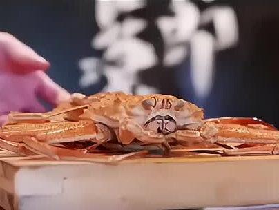 隔夜煮熟的螃蟹要不要吃呢?
#生活小常识 #食品安全 #螃蟹 #科普一下 #吃螃蟹要注意什么