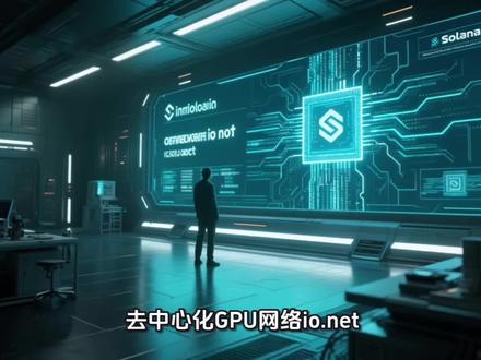 🖥️ io.net正式构建于Solana区块链
在2025年,去中心化GPU网络io.net成功将其核心网络功能构建于Solana区块链,标志着其正式成为Solana生态系统中的重要基础设施组成部分。此次构建使io.net能够利用Solana的高性能架构来支持其全球去中心化GPU网络,专注于为AI和机器学习团队提供低成本、高可用的计算资源。
根据公开信息,io.net的核心功能包括代币经济、治理机制和网络协议都已被整合到Solana区块链上。通过构建于Solana,io.net摆脱了传统云计算服务的性能与成本限制,能够充分利用Solana的高吞吐量和低交易费用特性,为其全球GPU提供商和AI开发者提供更高效、更经济的分布式计算服务。
作为去中心化物理基础设施网络(DePIN)领域的创新项目,io.net构建于Solana被视为DePIN在计算资源方向发展的关键里程碑。这一整合不仅为io.net网络带来了更强的可扩展性和更低的运营成本,也为Solana生态系统增加了现实世界的高性能计算组件,为区块链技术与AI、机器学习等前沿领域的结合树立了重要范例。