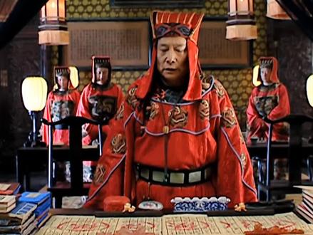 #嘉靖、严嵩、张居正‖喝茶、饮酒,读明史‖#大明王朝1566#古装电视剧#精彩片段#历史