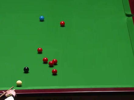 超惊险逆转强势翻盘!赵心童6比5战胜艾伦,球员锦标赛晋级决赛 #赵心童 #2026斯诺克球员锦标赛