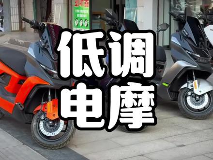 盘点扮猪吃老虎的5款电摩! #电摩 #九号e300p #极核ae8 #小牛NX #极核AE7